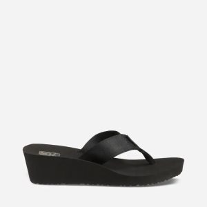 Teva Mush Mandalyn Wedge 2 Női Papucs